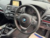 BMW 1 Series 2.0 118d Sport Euro 6 (s/s) 5dr 5dr Manual 2026