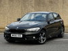 BMW 1 Series 2.0 118d Sport Euro 6 (s/s) 5dr 5dr Manual 2026