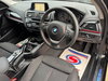 BMW 1 Series 2.0 118d Sport Euro 6 (s/s) 5dr 5dr Manual 2026