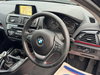 BMW 1 Series 2.0 118d Sport Euro 6 (s/s) 5dr 5dr Manual 2026