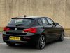 BMW 1 Series 2.0 118d Sport Euro 6 (s/s) 5dr 5dr Manual 2026