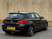 BMW 1 Series 2.0 118d Sport Euro 6 (s/s) 5dr 5dr Manual 2016