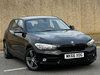 BMW 1 Series 2.0 118d Sport Euro 6 (s/s) 5dr 5dr Manual 2026