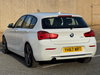 BMW 1 Series 2.0 118d Sport Euro 6 (s/s) 5dr 5dr Manual 2026