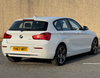 BMW 1 Series 2.0 118d Sport Euro 6 (s/s) 5dr 5dr Manual 2026