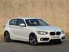 BMW 1 Series 2.0 118d Sport Euro 6 (s/s) 5dr 5dr Manual 2026