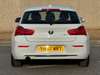 BMW 1 Series 2.0 118d Sport Euro 6 (s/s) 5dr 5dr Manual 2026