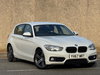 BMW 1 Series 2.0 118d Sport Euro 6 (s/s) 5dr 5dr Manual 2026