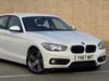 BMW 1 Series 2.0 118d Sport Euro 6 (s/s) 5dr 5dr Manual 2026