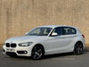 BMW 1 Series 2.0 118d Sport Euro 6 (s/s) 5dr 5dr Manual 2026