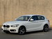 BMW 1 Series 2.0 118d Sport Euro 6 (s/s) 5dr 5dr Manual 2017