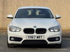 BMW 1 Series 2.0 118d Sport Euro 6 (s/s) 5dr 5dr Manual 2026