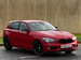 BMW 1 Series 2.0 120d BluePerformance SE Auto Euro 6 (s/s) 5dr 5dr Automatic 2014