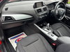 BMW 1 Series 2.0 120d BluePerformance SE Auto Euro 6 (s/s) 5dr 5dr Automatic 2026