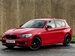 BMW 1 Series 2.0 120d BluePerformance SE Auto Euro 6 (s/s) 5dr 5dr Automatic 2014