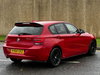 BMW 1 Series 2.0 120d BluePerformance SE Auto Euro 6 (s/s) 5dr 5dr Automatic 2026