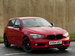 BMW 1 Series 2.0 120d BluePerformance SE Auto Euro 6 (s/s) 5dr 5dr Automatic 2014