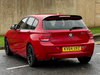 BMW 1 Series 2.0 120d BluePerformance SE Auto Euro 6 (s/s) 5dr 5dr Automatic 2026