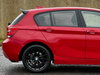 BMW 1 Series 2.0 120d BluePerformance SE Auto Euro 6 (s/s) 5dr 5dr Automatic 2026