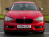 BMW 1 Series 2.0 120d BluePerformance SE Auto Euro 6 (s/s) 5dr 5dr Automatic 2026