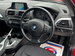 BMW 1 Series 2.0 120d BluePerformance SE Auto Euro 6 (s/s) 5dr 5dr Automatic 2014