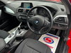 BMW 1 Series 2.0 120d BluePerformance SE Auto Euro 6 (s/s) 5dr 5dr Automatic 2026