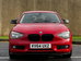 BMW 1 Series 2.0 120d BluePerformance SE Auto Euro 6 (s/s) 5dr 5dr Automatic 2014