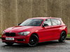 BMW 1 Series 2.0 120d BluePerformance SE Auto Euro 6 (s/s) 5dr 5dr Automatic 2026