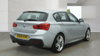 BMW 1 Series 2.0 120i M Sport Euro 6 (s/s) 5dr 5dr Manual 2026
