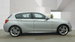 BMW 1 Series 2.0 120i M Sport Euro 6 (s/s) 5dr 5dr Manual 2016