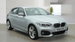 BMW 1 Series 2.0 120i M Sport Euro 6 (s/s) 5dr 5dr Manual 2016