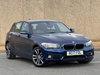 BMW 1 Series 2.0 120i Sport Euro 6 (s/s) 5dr 5dr Manual 2026