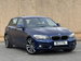 BMW 1 Series 2.0 120i Sport Euro 6 (s/s) 5dr 5dr Manual 2017