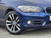 BMW 1 Series 2.0 120i Sport Euro 6 (s/s) 5dr 5dr Manual 2017