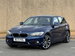 BMW 1 Series 2.0 120i Sport Euro 6 (s/s) 5dr 5dr Manual 2017