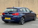 BMW 1 Series 2.0 120i Sport Euro 6 (s/s) 5dr 5dr Manual 2017
