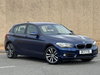 BMW 1 Series 2.0 120i Sport Euro 6 (s/s) 5dr 5dr Manual 2026