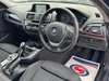 BMW 1 Series 2.0 120i Sport Euro 6 (s/s) 5dr 5dr Manual 2026
