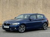BMW 1 Series 2.0 120i Sport Euro 6 (s/s) 5dr 5dr Manual 2026