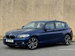 BMW 1 Series 2.0 120i Sport Euro 6 (s/s) 5dr 5dr Manual 2017