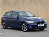 BMW 1 Series 2.0 120i Sport Euro 6 (s/s) 5dr 5dr Manual 2026