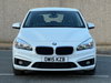 BMW 2 Series Active Tourer 2.0 218d SE Euro 6 (s/s) 5dr 5dr Manual 2026