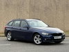 BMW 3 Series 2.0 318d Sport Touring Auto Euro 6 (s/s) 5dr 5dr Automatic 2026