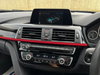 BMW 3 Series 2.0 318d Sport Touring Auto Euro 6 (s/s) 5dr 5dr Automatic 2026