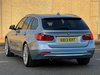 BMW 3 Series 2.0 320d Luxury Touring Auto Euro 5 (s/s) 5dr 5dr Automatic 2026