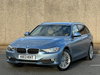 BMW 3 Series 2.0 320d Luxury Touring Auto Euro 5 (s/s) 5dr 5dr Automatic 2026