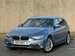 BMW 3 Series 2.0 320d Luxury Touring Auto Euro 5 (s/s) 5dr 5dr Automatic 2013