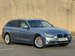 BMW 3 Series 2.0 320d Luxury Touring Auto Euro 5 (s/s) 5dr 5dr Automatic 2013
