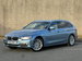 BMW 3 Series 2.0 320d Luxury Touring Auto Euro 5 (s/s) 5dr 5dr Automatic 2013