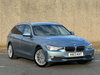 BMW 3 Series 2.0 320d Luxury Touring Auto Euro 5 (s/s) 5dr 5dr Automatic 2026
